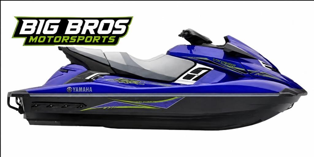 Yamaha WaveRunner